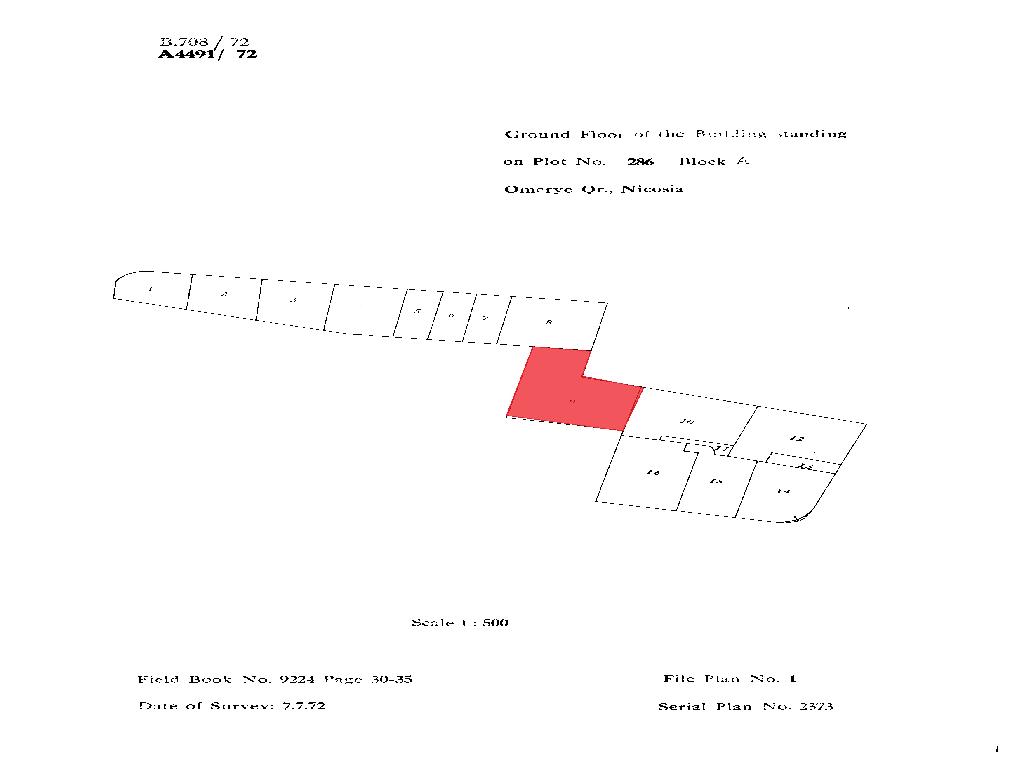 Shop-Nicosia Municipality-PR43591