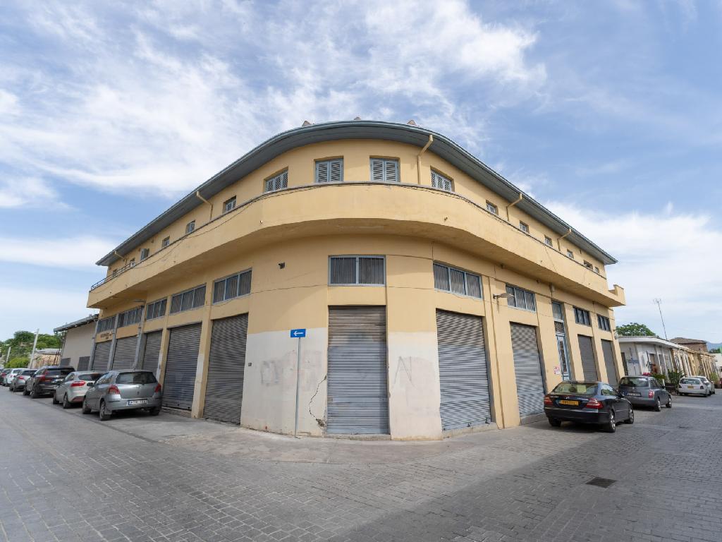 Shop-Nicosia Municipality-PR43591