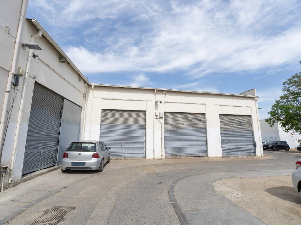 Shop-Nicosia Municipality-PR43591