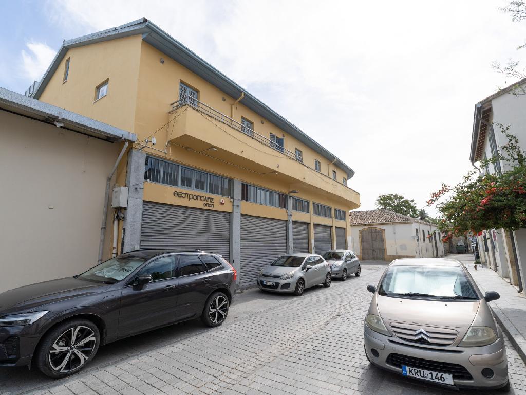Shop-Nicosia Municipality-PR43591