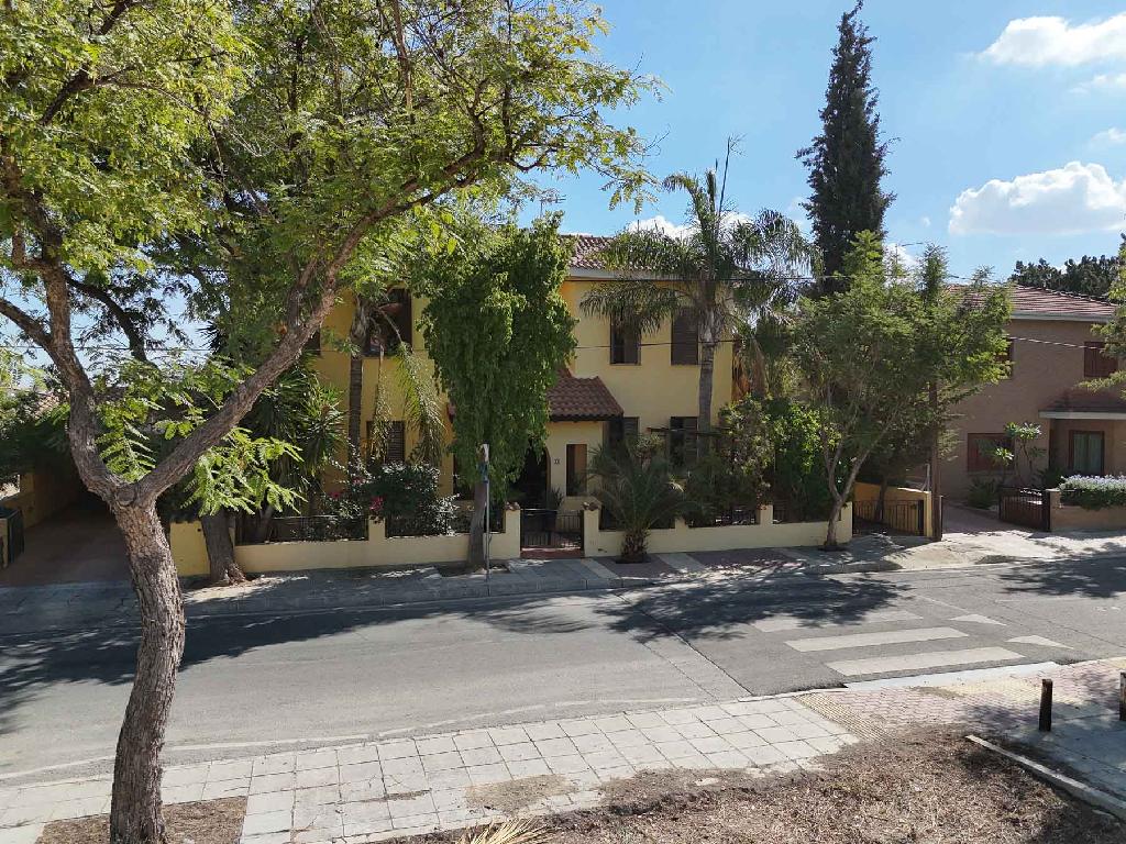 Κατοικία - Παναγιά, Λευκωσία