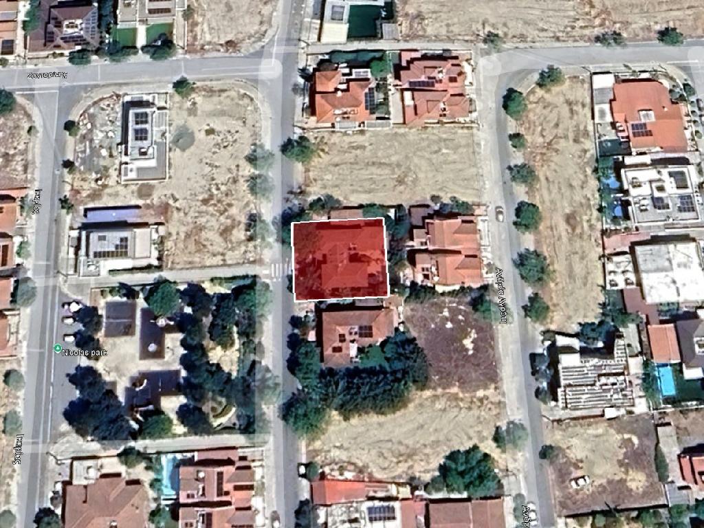 Μονοκατοικία-Δήμος Λευκωσίας-PR44282