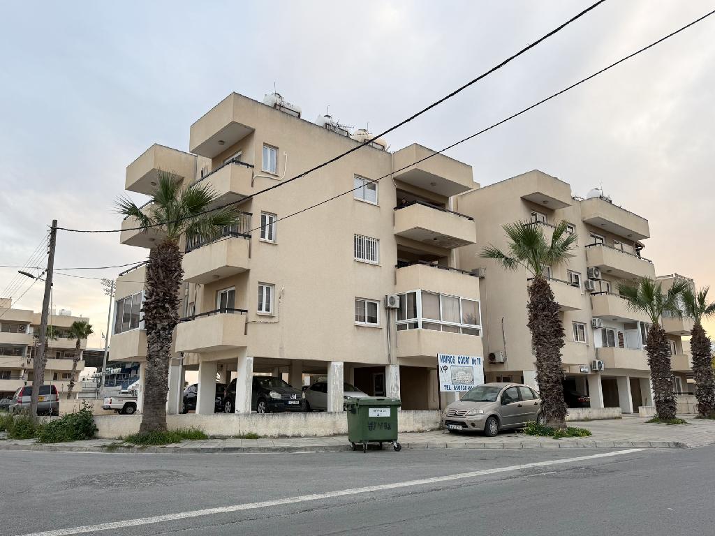Flat - Kokkines, Larnaca Municipality, Larnaca