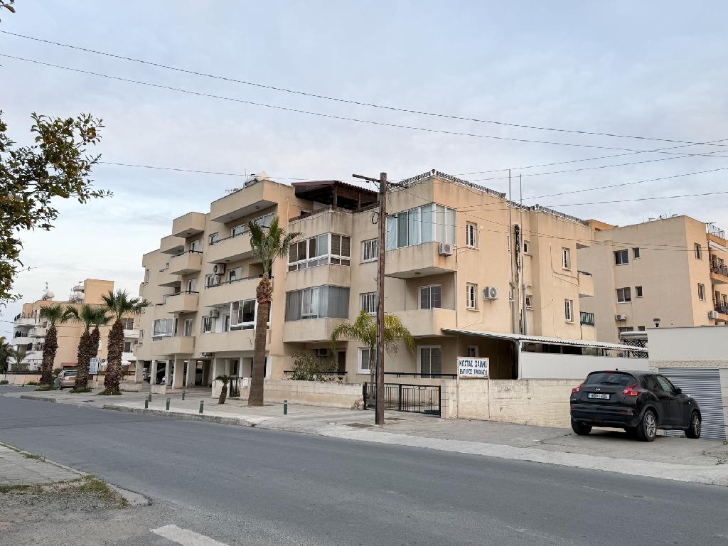 Flat - Kokkines, Larnaca Municipality, Larnaca