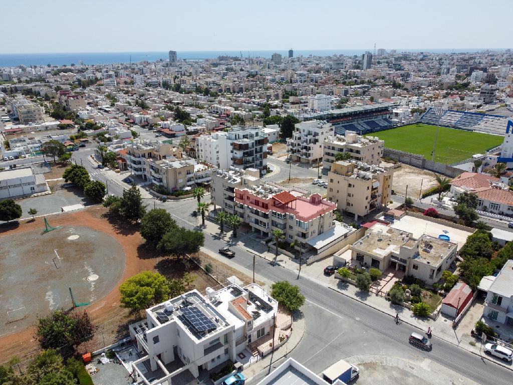 Flat - Kokkines, Larnaca Municipality, Larnaca