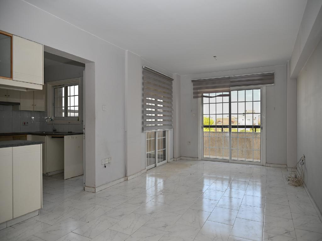 Flat - Kokkines, Larnaca Municipality, Larnaca