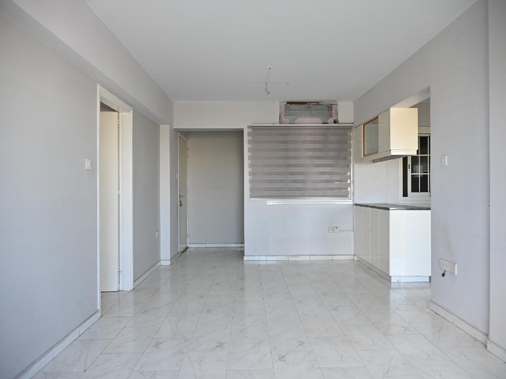 Flat - Kokkines, Larnaca Municipality, Larnaca