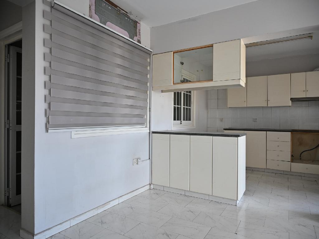 Flat - Kokkines, Larnaca Municipality, Larnaca