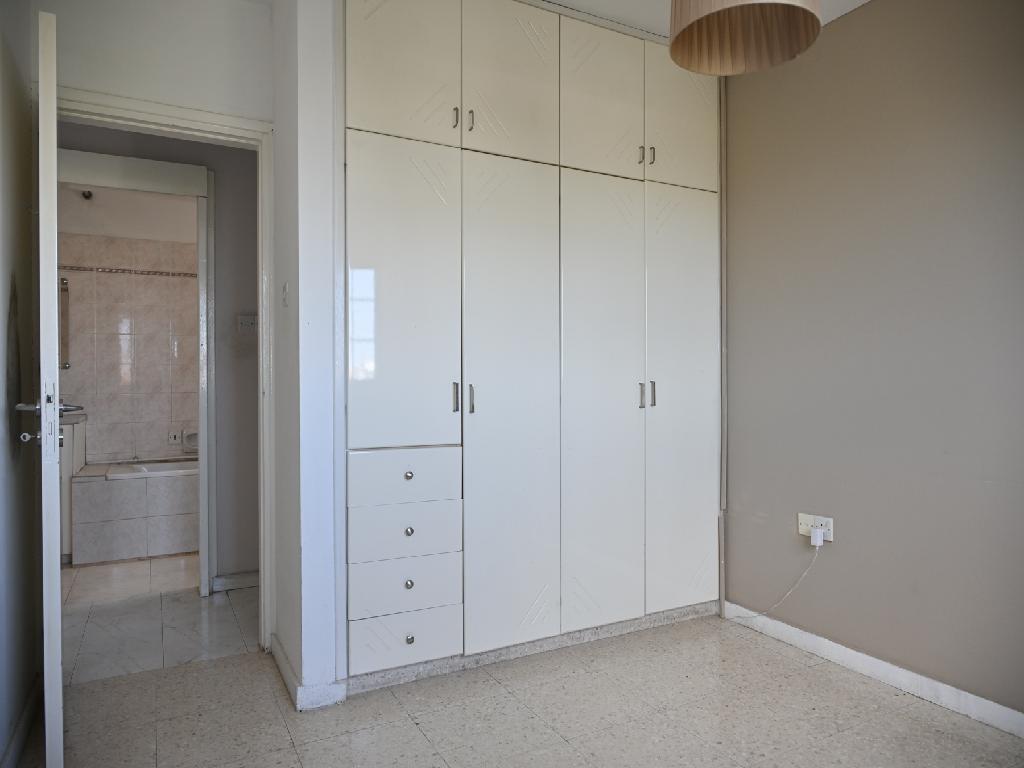 Flat-Larnaca Municipality-PR44742
