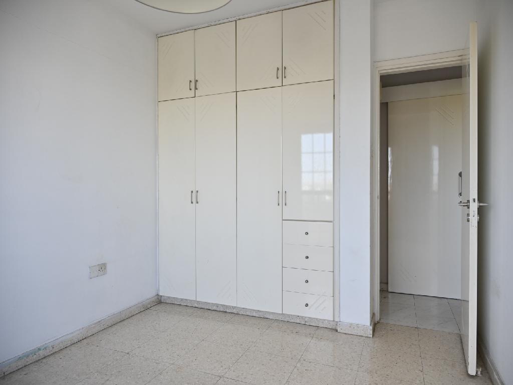 Flat-Larnaca Municipality-PR44742