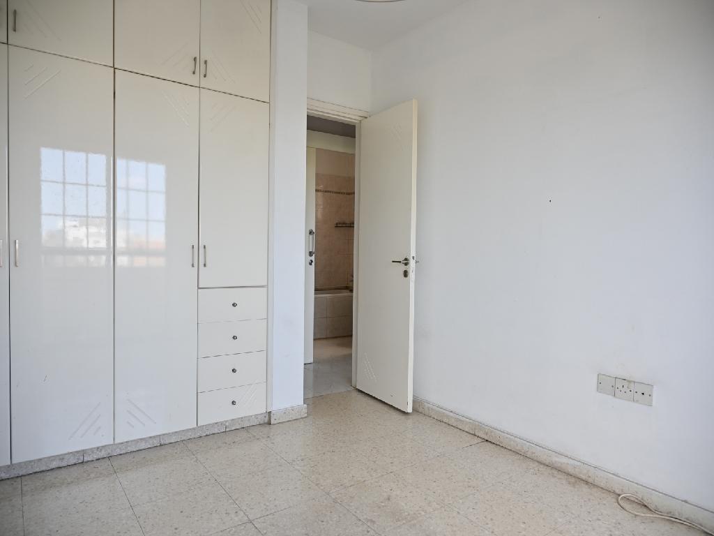 Flat-Larnaca Municipality-PR44742