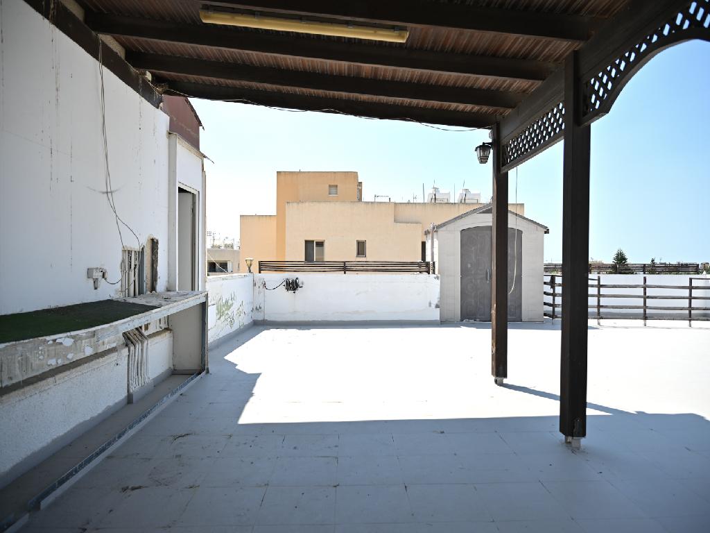 Flat-Larnaca Municipality-PR44742