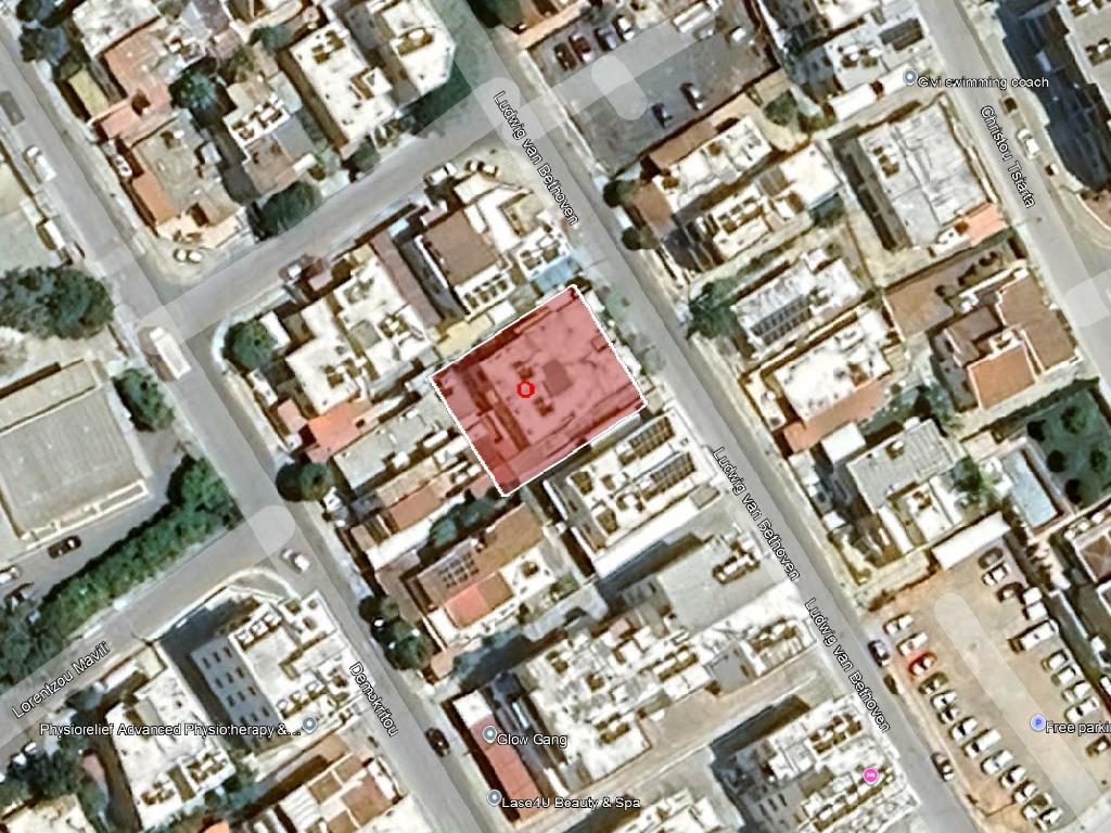 House (Share) - Agios Nicolaos, Limassol