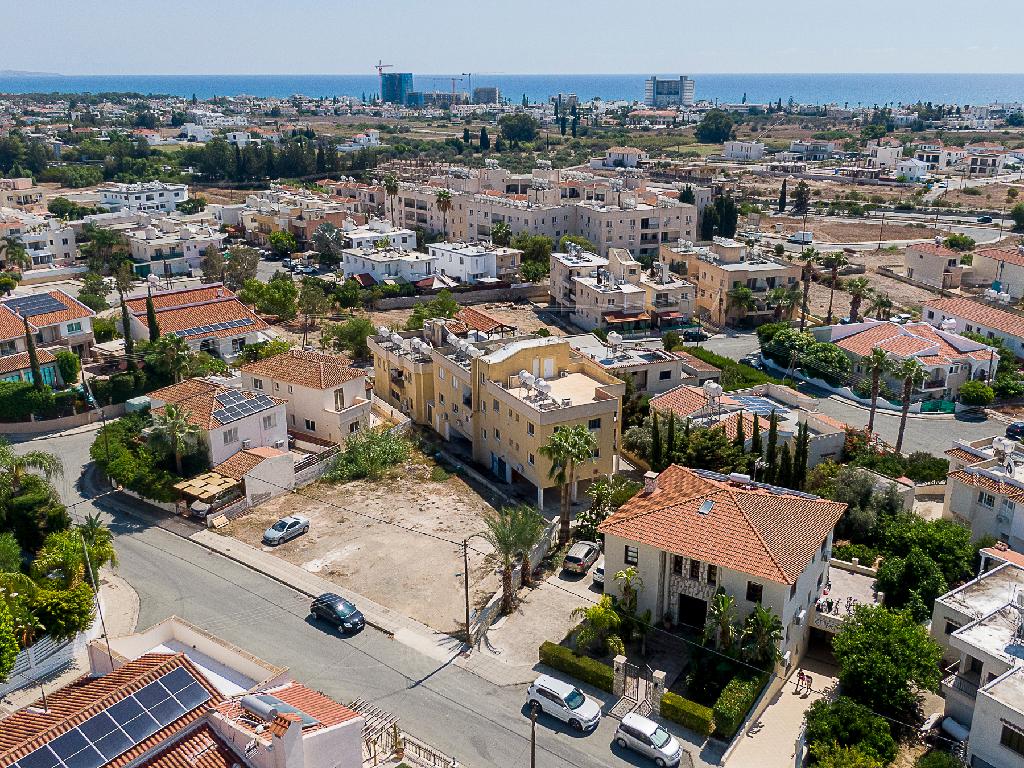 Flat - Voroklini, Larnaca