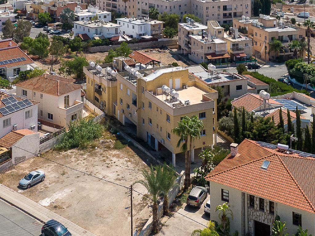 Flat - Voroklini, Larnaca
