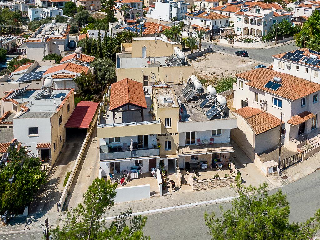 Flat - Voroklini, Larnaca