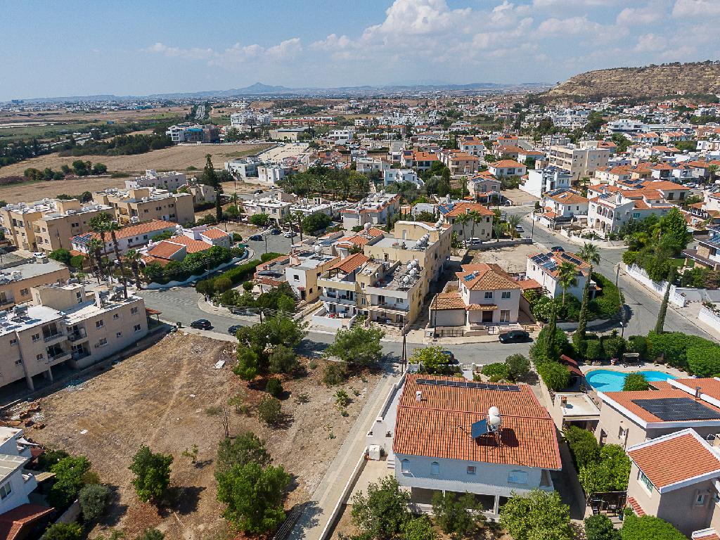 Flat - Voroklini, Larnaca