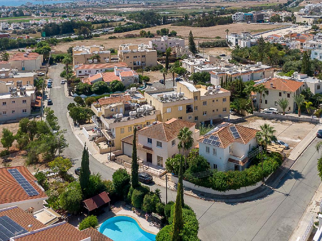 Flat - Voroklini, Larnaca