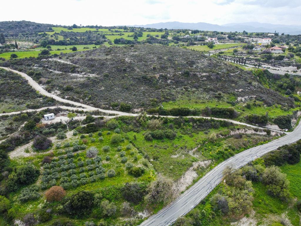 Field - Vavla, Larnaca