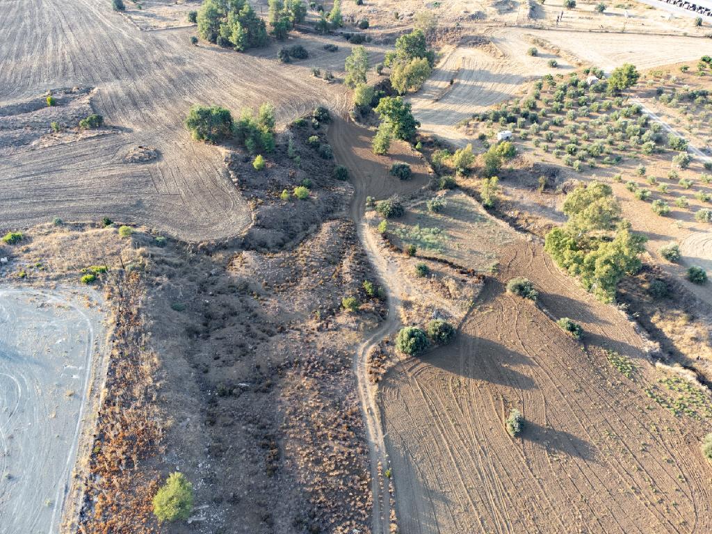 Field (Share) - Klirou, Nicosia