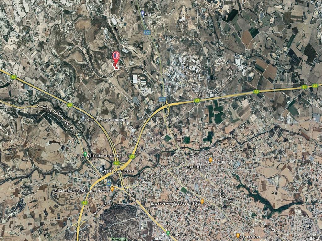 Warehouse-Aradippou-PR12250