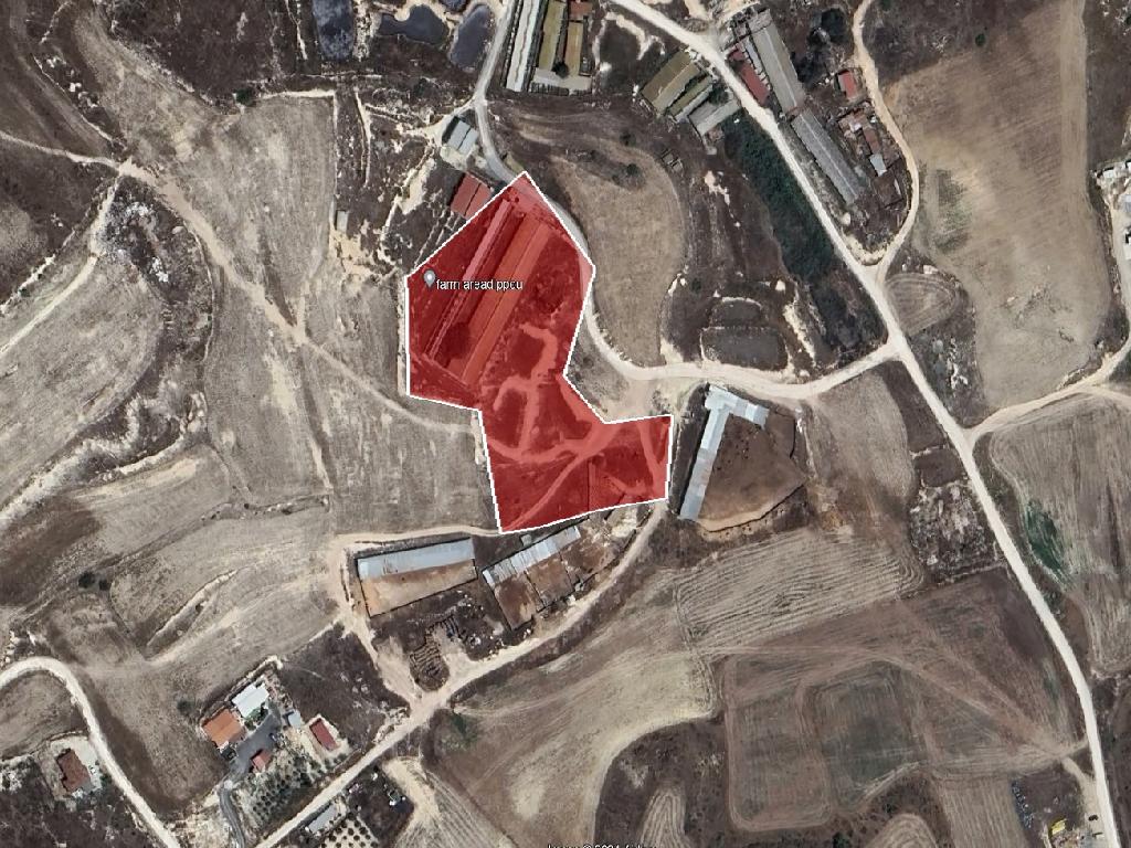 Warehouse-Aradippou-PR12250