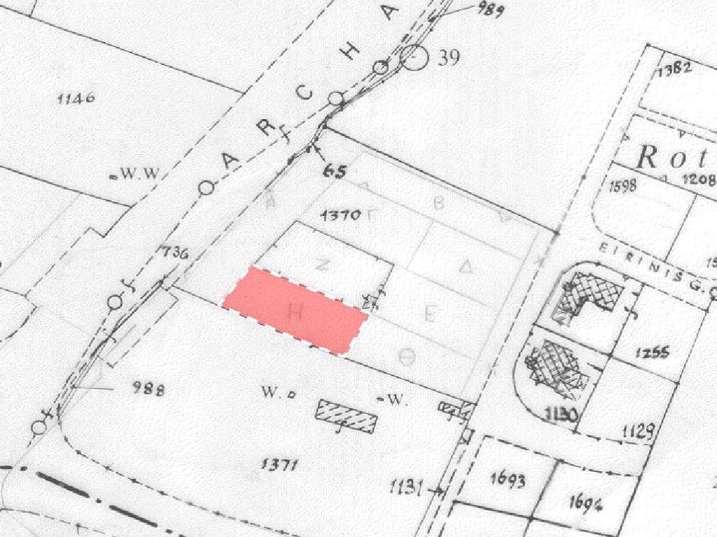 Plot - Strovolos, Nicosia