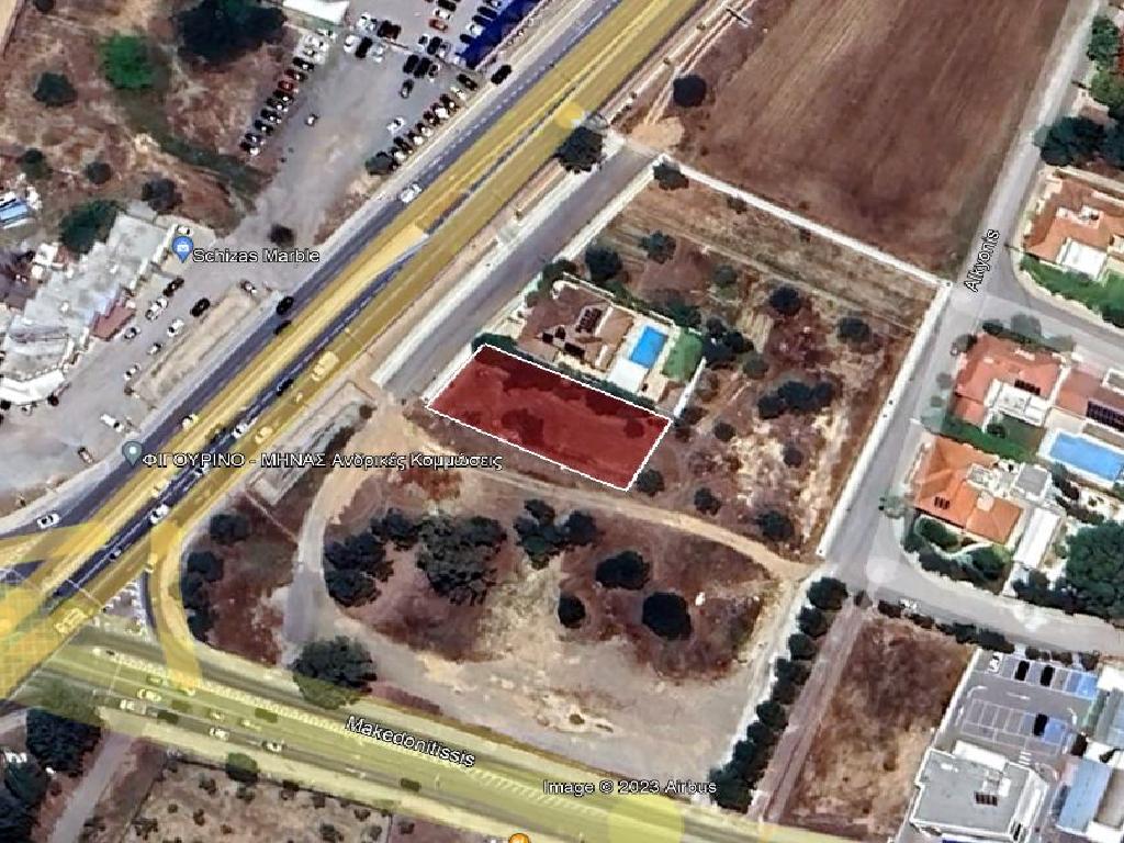 Plot-Strovolos-PR13027