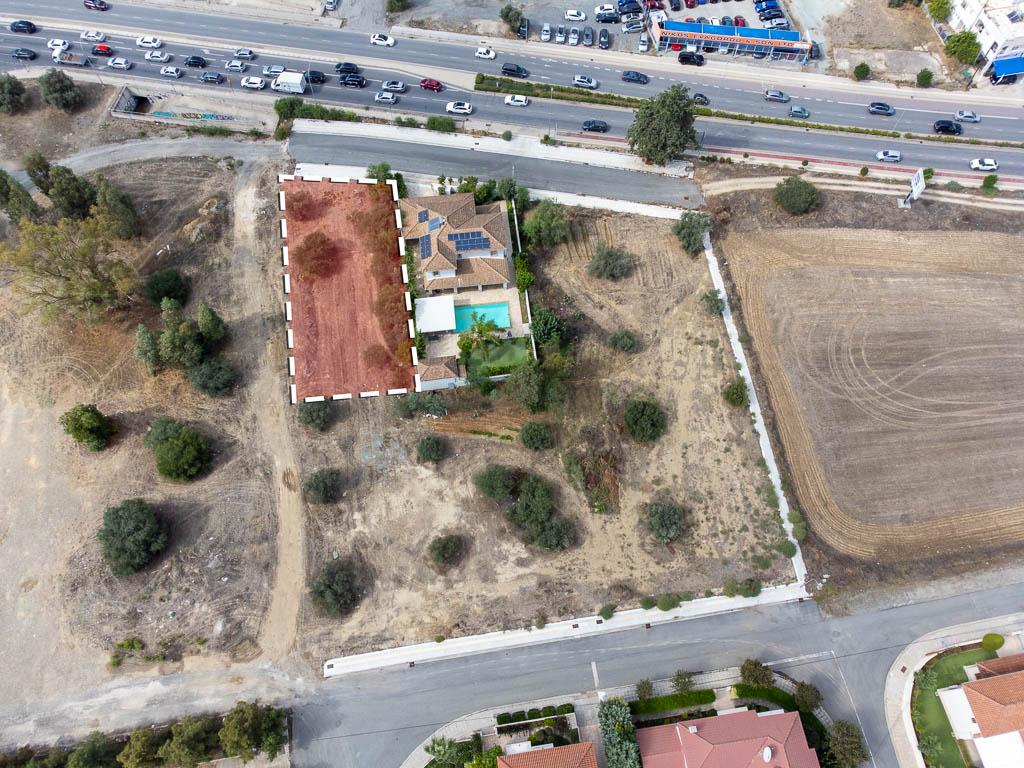 Plot - Strovolos, Nicosia