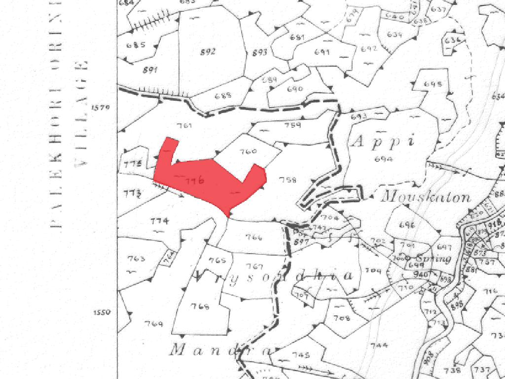 Field-Palaichori Orinis-PR15484