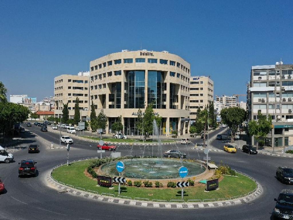 Shop-Limassol Municipality-PR30565