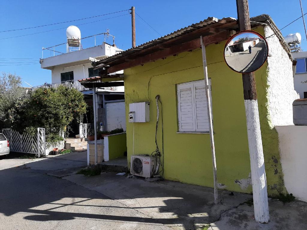 House - Klirou, Nicosia