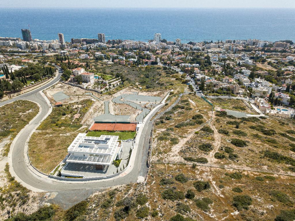 Field (Share) - Agios Tychonas, Limassol