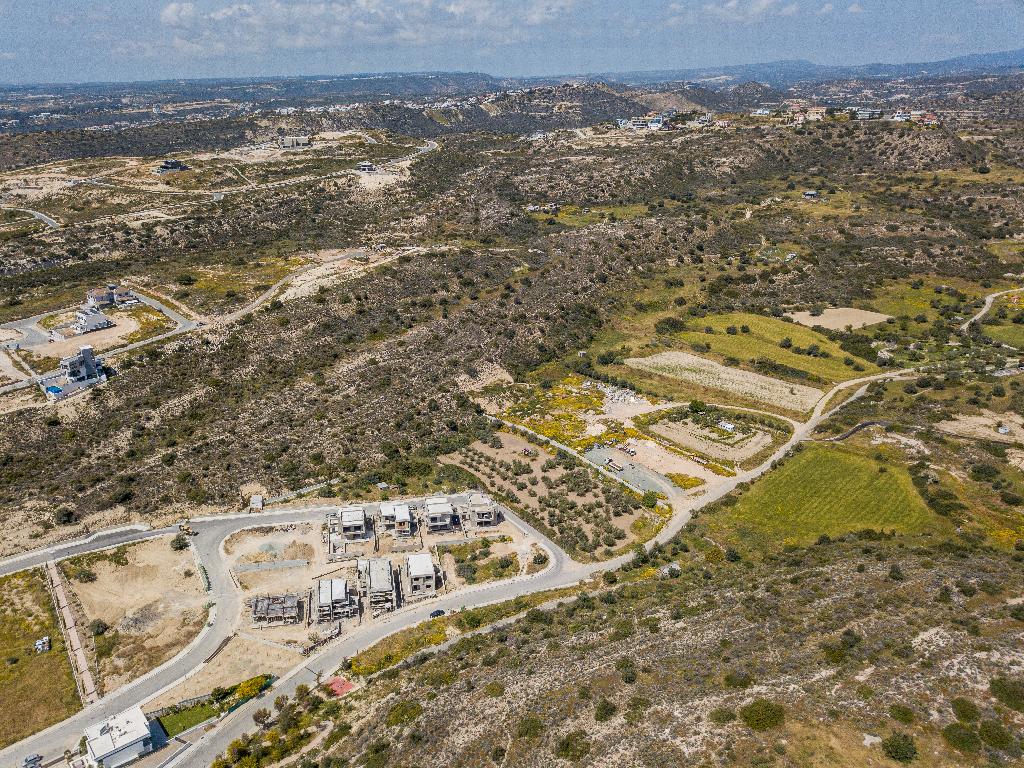 Field - Agios Athanasios, Limassol
