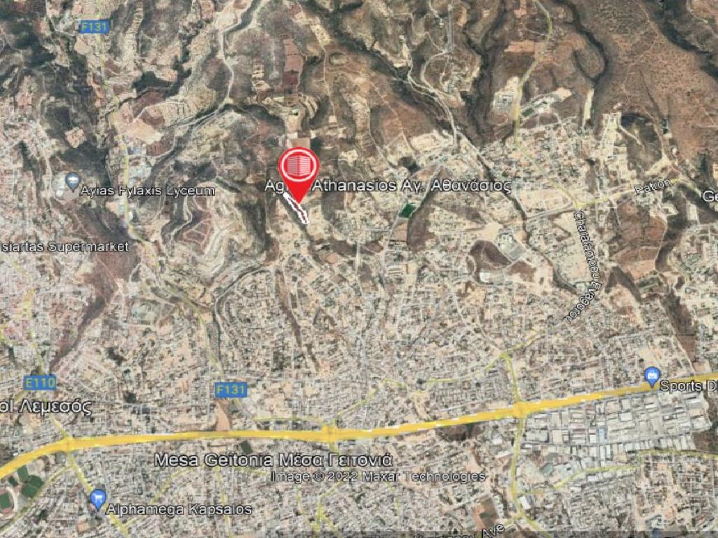 Field-Agios Athanasios-PR34817