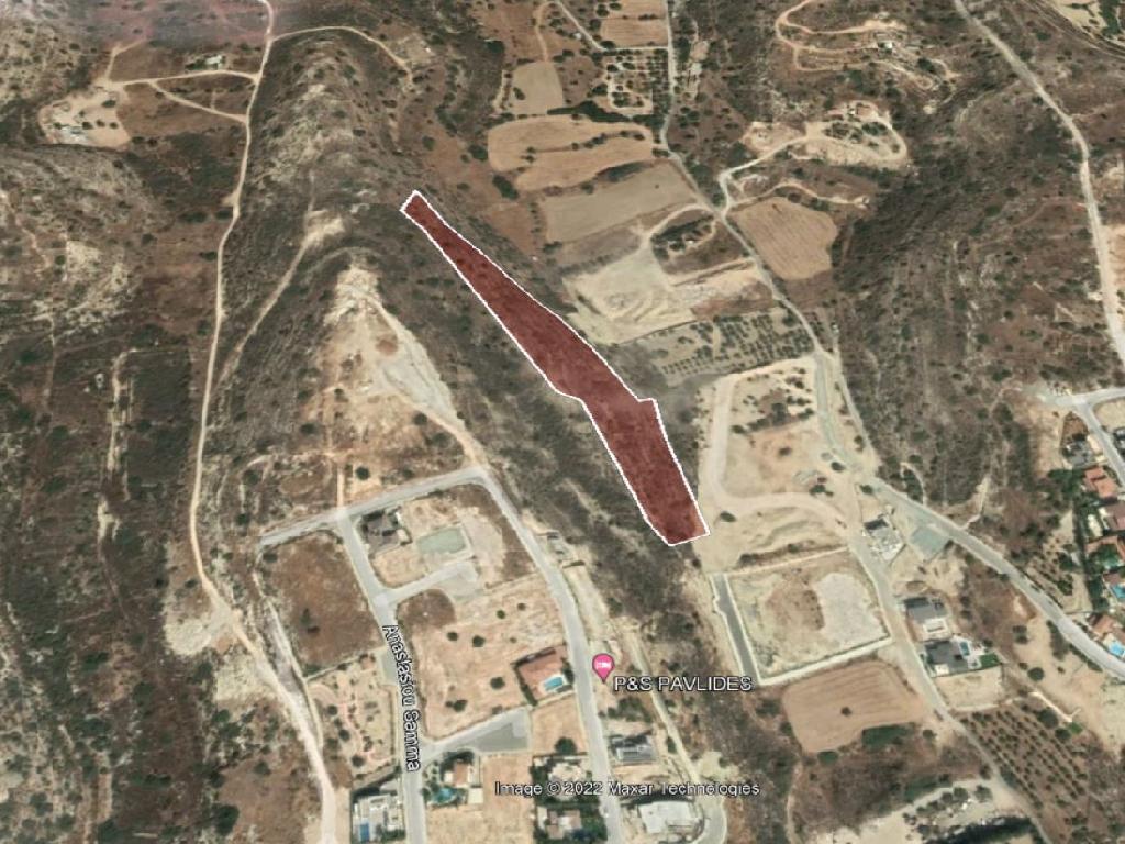 Field-Agios Athanasios-PR34817