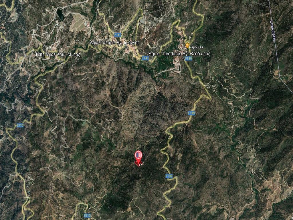 Field-Agios Theodoros-PR37918