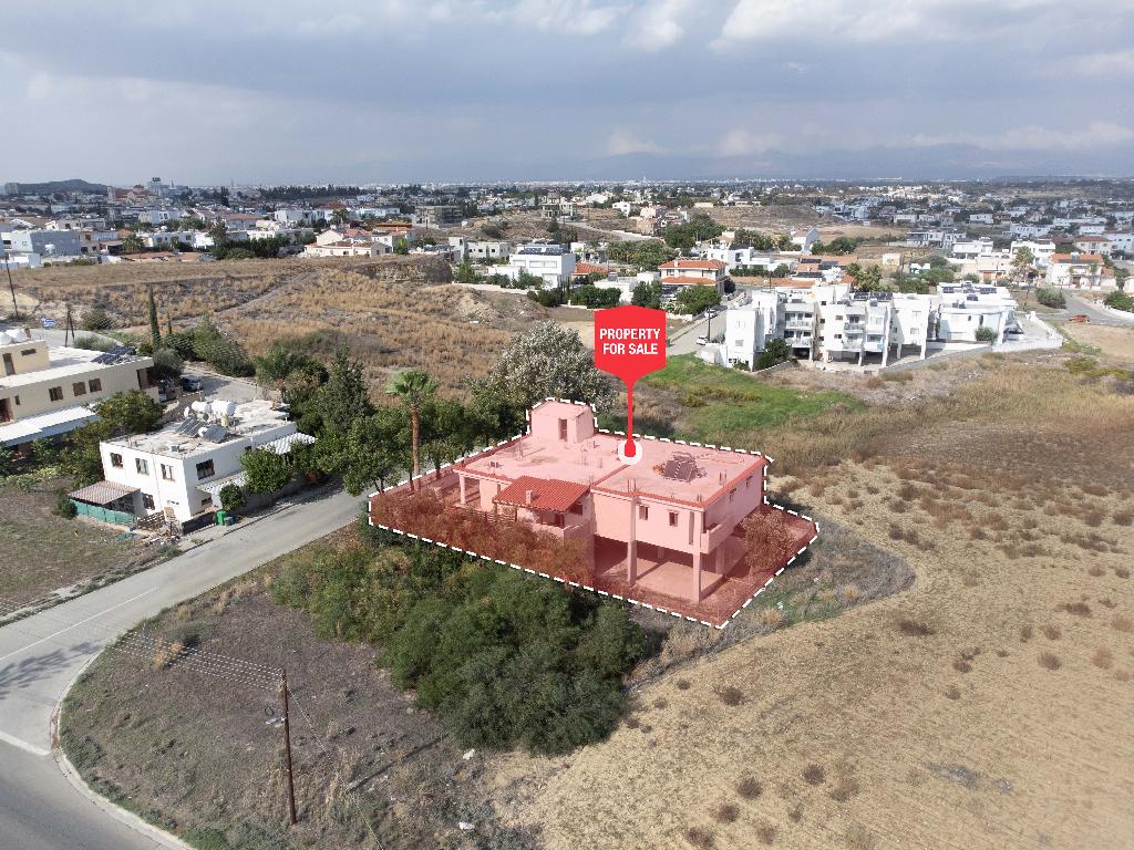 Detached house-Potami-PR33522