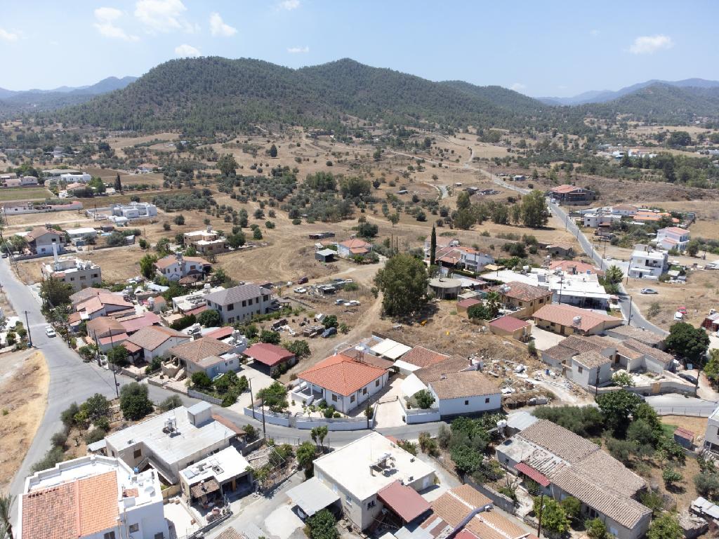 Field (Share) - Klirou, Nicosia