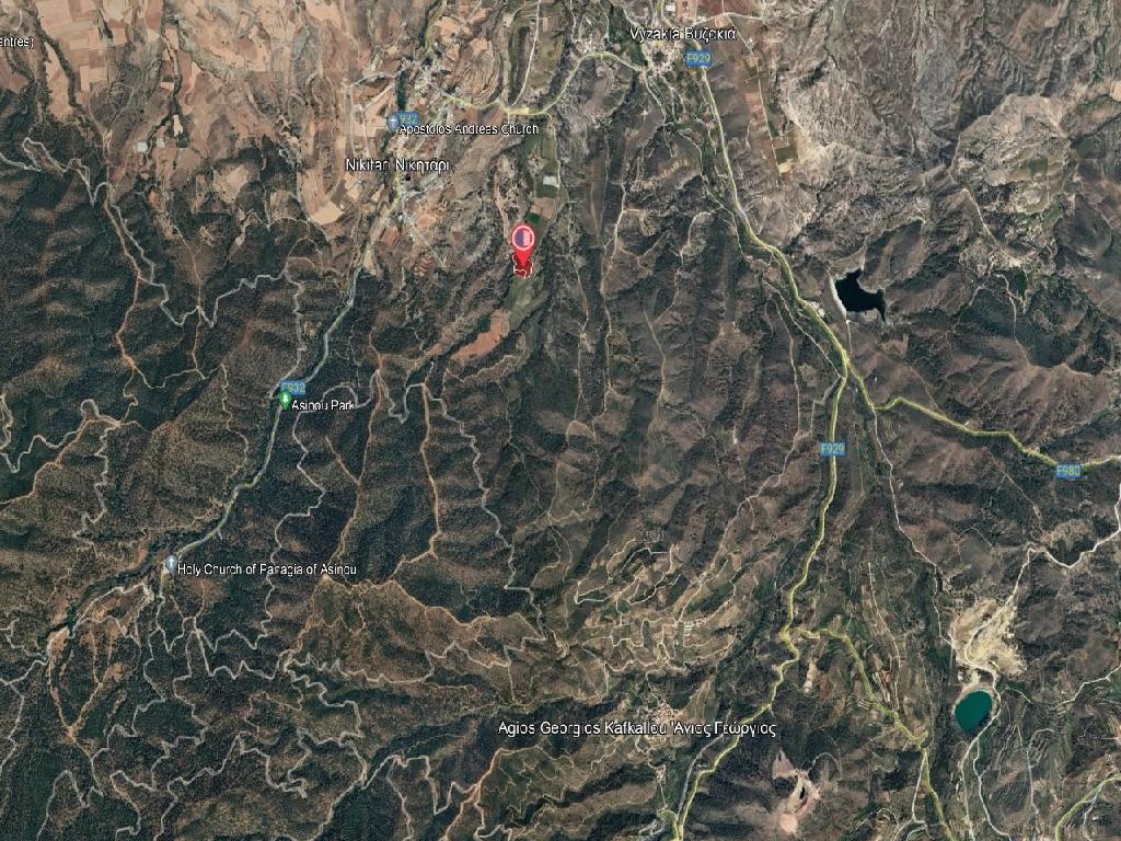 Field-Agios Georgios (Kafkallou)-CP10117