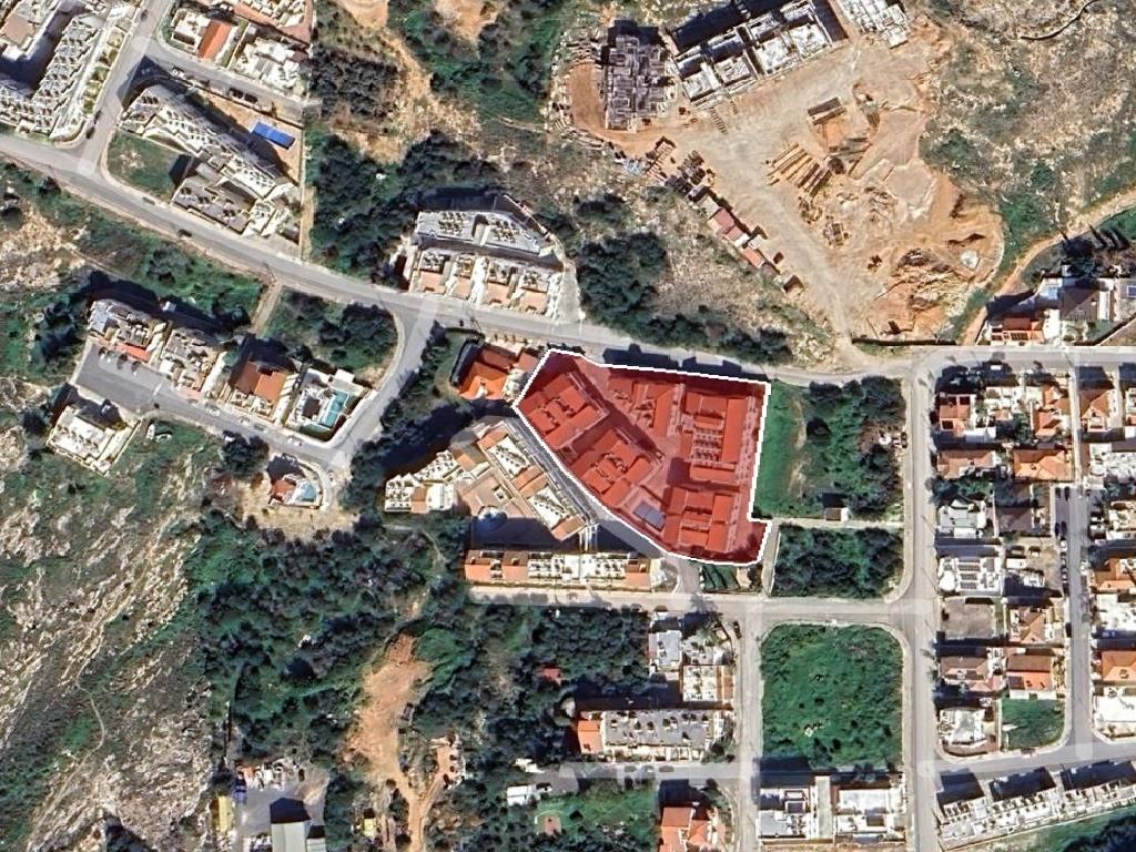 Flat-Paralimni-PR41631