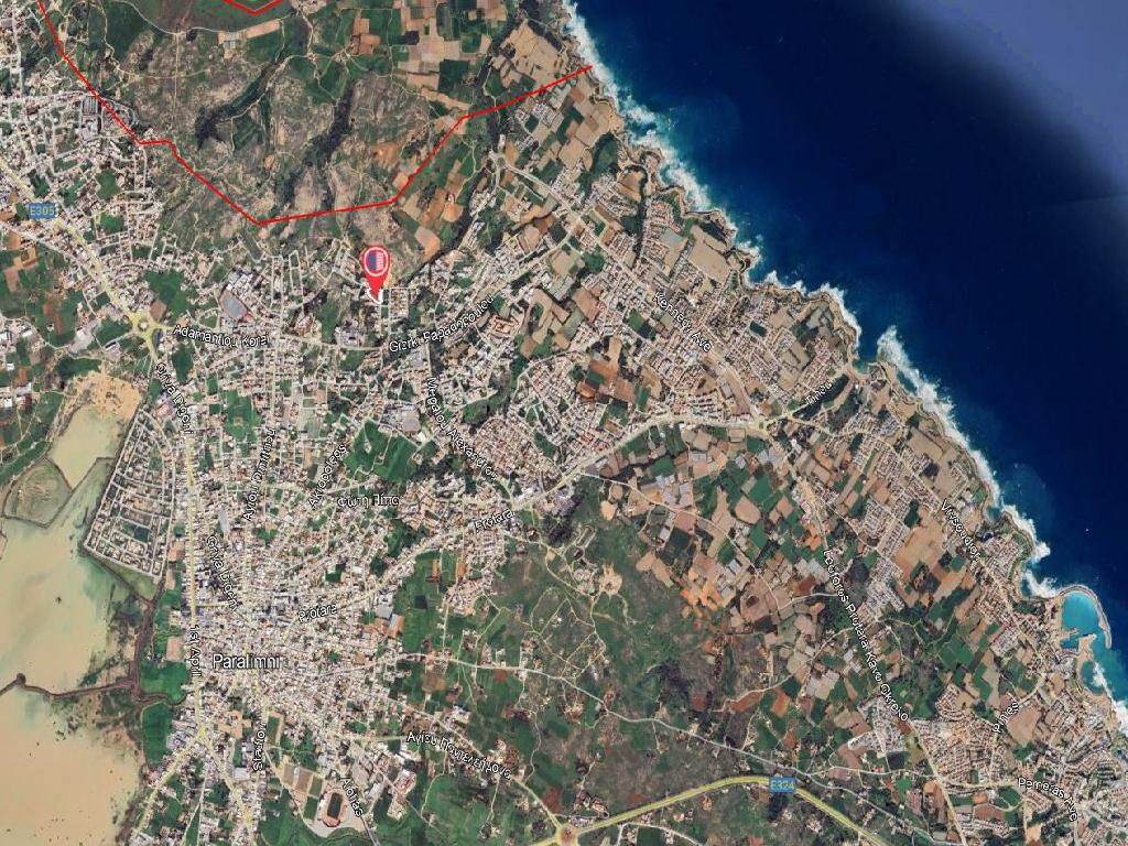 Flat-Paralimni-PR41631