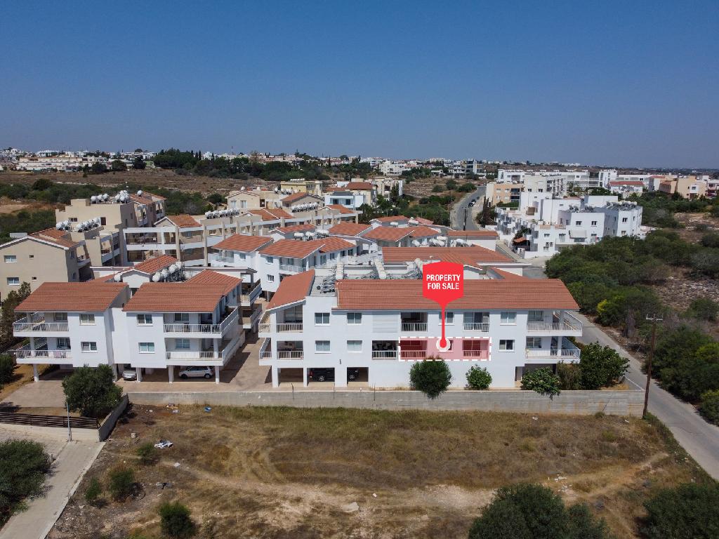 Flat-Paralimni-PR41631