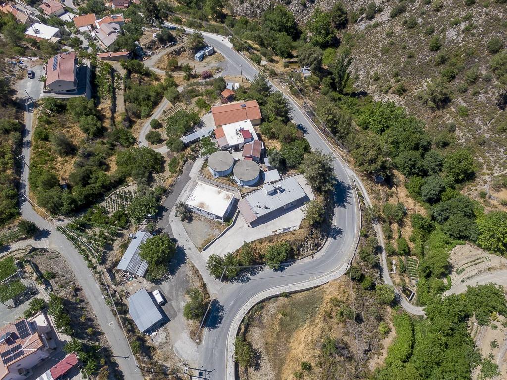 House (Share) - Pelendri, Limassol
