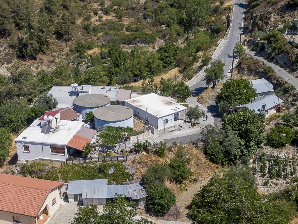 House (Share) - Pelendri, Limassol