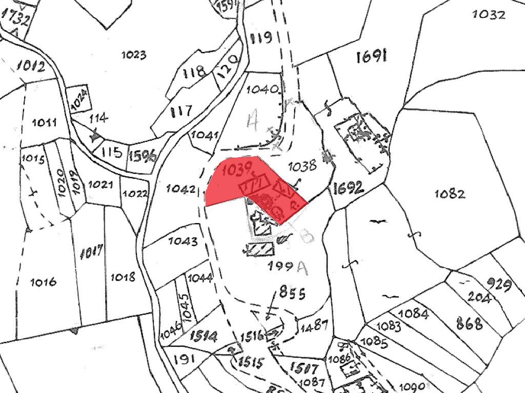 Detached house-Pelendri-PR42960