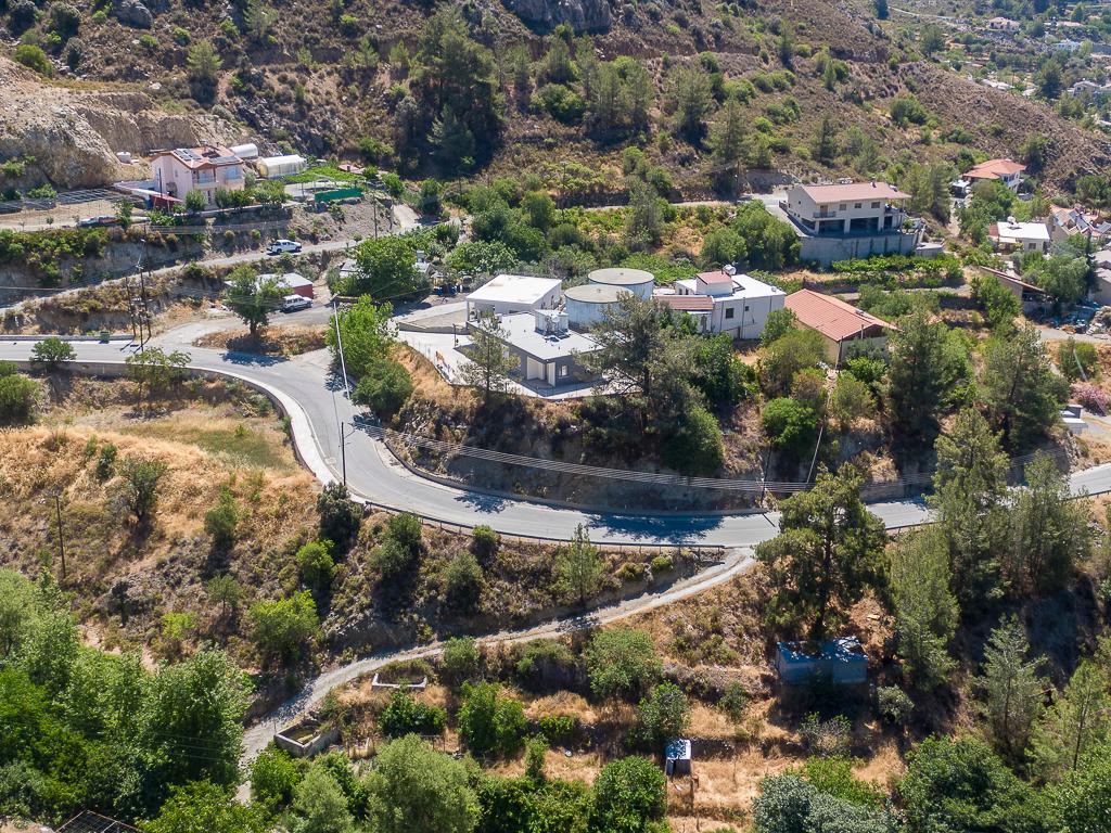 House (Share) - Pelendri, Limassol