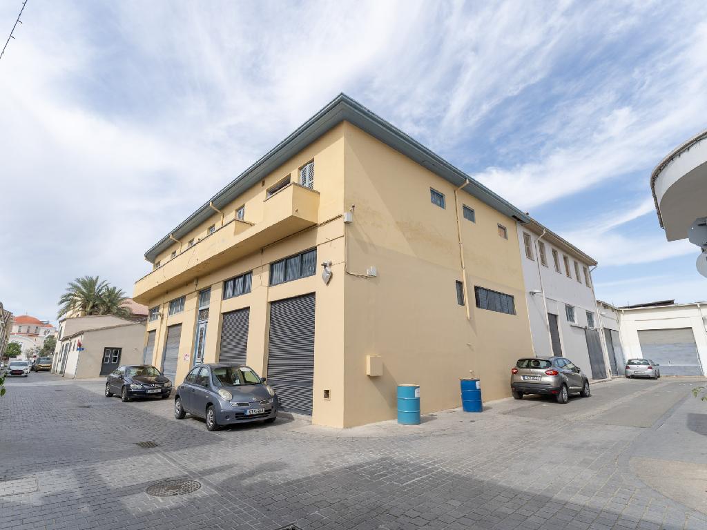 Shop-Nicosia Municipality-PR43592