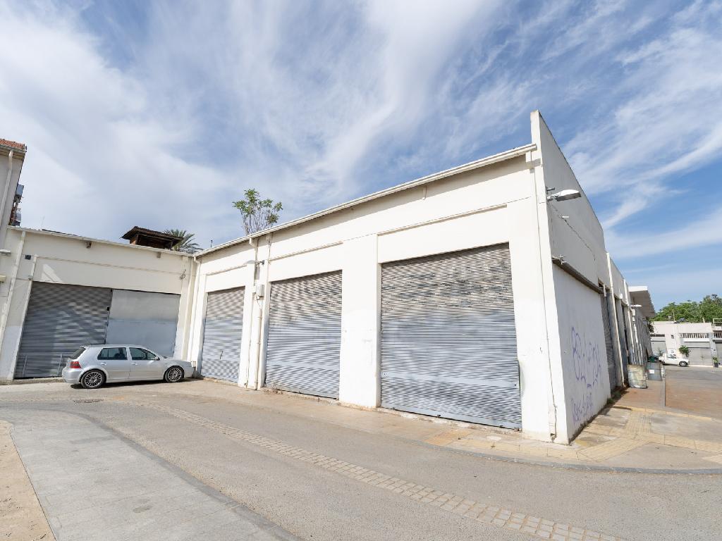 Shop-Nicosia Municipality-PR43592