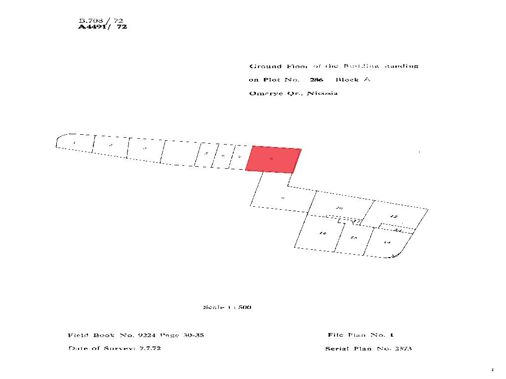 Shop-Nicosia Municipality-PR43592